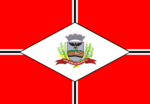 Flag of São José do Rio Preto SP